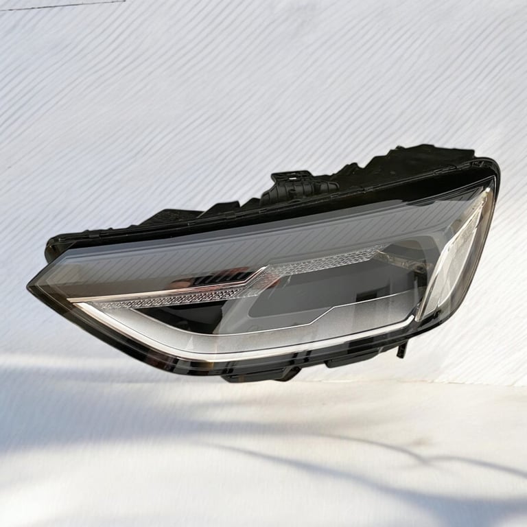 Frontscheinwerfer Audi A4 B9 8W0941011 LED Links Scheinwerfer Headlight SCH9623931037xb