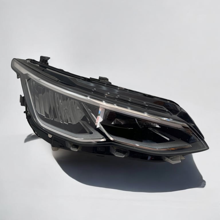 Frontscheinwerfer VW Golf VIII 5H1941006 Full LED Rechts Scheinwerfer Headlight SCH1219149824kd