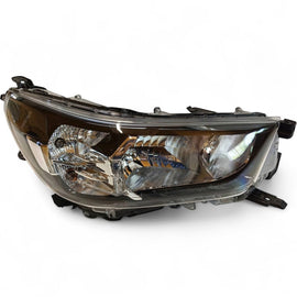 Frontscheinwerfer Toyota Hilux VIII Rechts Scheinwerfer Headlight SCH5834138430ya
