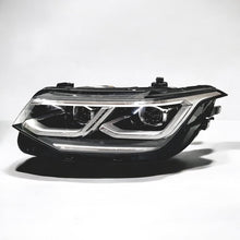 Laden Sie das Bild in den Galerie-Viewer, Frontscheinwerfer VW Tiguan 5NB941081G Links Scheinwerfer Headlight