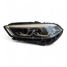 Laden Sie das Bild in den Galerie-Viewer, Frontscheinwerfer BMW 1 F40 9482807 LED Ein Stück (Rechts oder Links) Headlight SCH8627292343oo