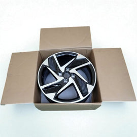 1x Alufelge 16 Zoll 6.5