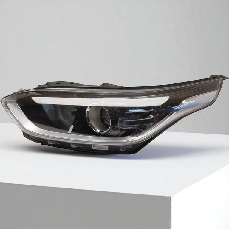 Frontscheinwerfer Kia Ceed 9210J7050 921-22030 LJ05LH05 JL921-22030 LED Links