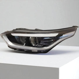 Frontscheinwerfer Kia Ceed 9210J7050 921-22030 LJ05LH05 JL921-22030 LED Links