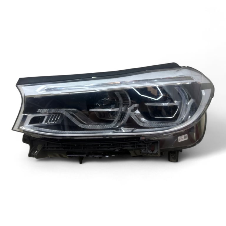 Frontscheinwerfer BMW G32 7496443-02Q LED Ein Stück (Rechts oder Links) SCH7770024083lv