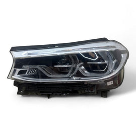 Frontscheinwerfer BMW G32 7496443-02Q LED Ein Stück (Rechts oder Links) SCH7770024083lv