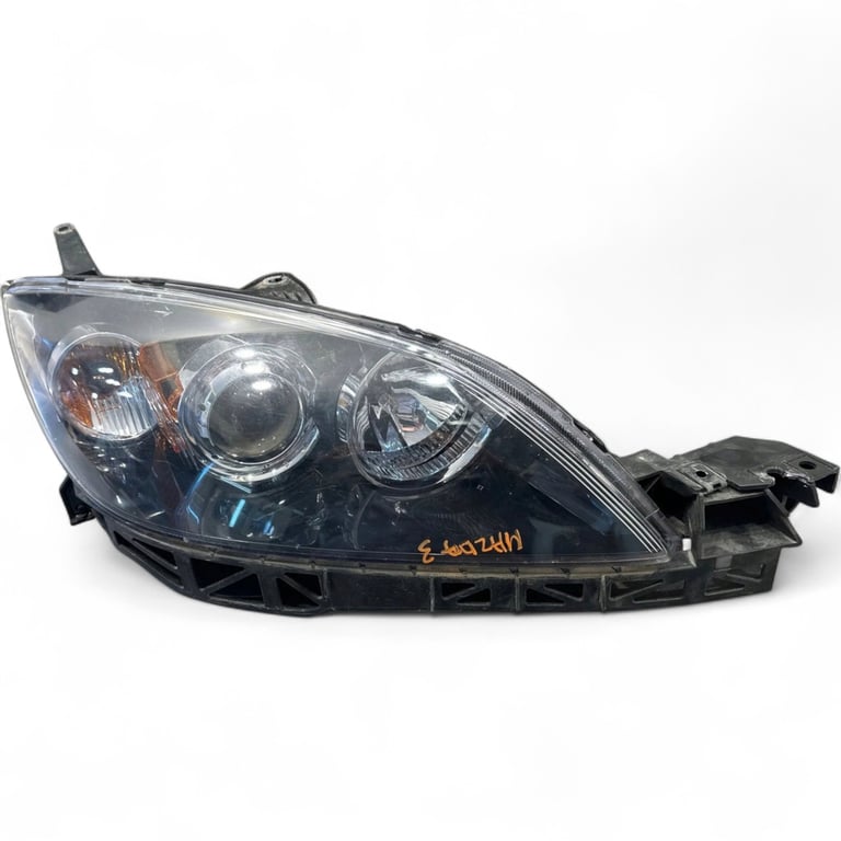 Frontscheinwerfer Mazda 3 I MAA77084 Rechts Scheinwerfer Headlight