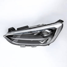 Laden Sie das Bild in den Galerie-Viewer, Frontscheinwerfer Ford Focus JX7B-13E015-AE LED Links Scheinwerfer Headlight