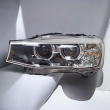 Laden Sie das Bild in den Galerie-Viewer, Frontscheinwerfer BMW F26 X3 F25 7401137 Xenon Ein Stück (Rechts oder Links) SCH7460924637vk