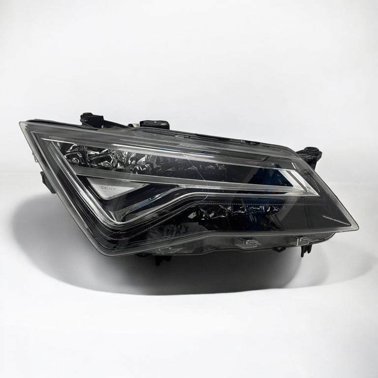 Frontscheinwerfer Seat Ateca 576941008F LED Rechts Scheinwerfer Headlight SCH4965609250xg