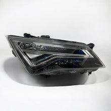Load image into Gallery viewer, Frontscheinwerfer Seat Ateca 576941008F LED Rechts Scheinwerfer Headlight SCH4965609250xg
