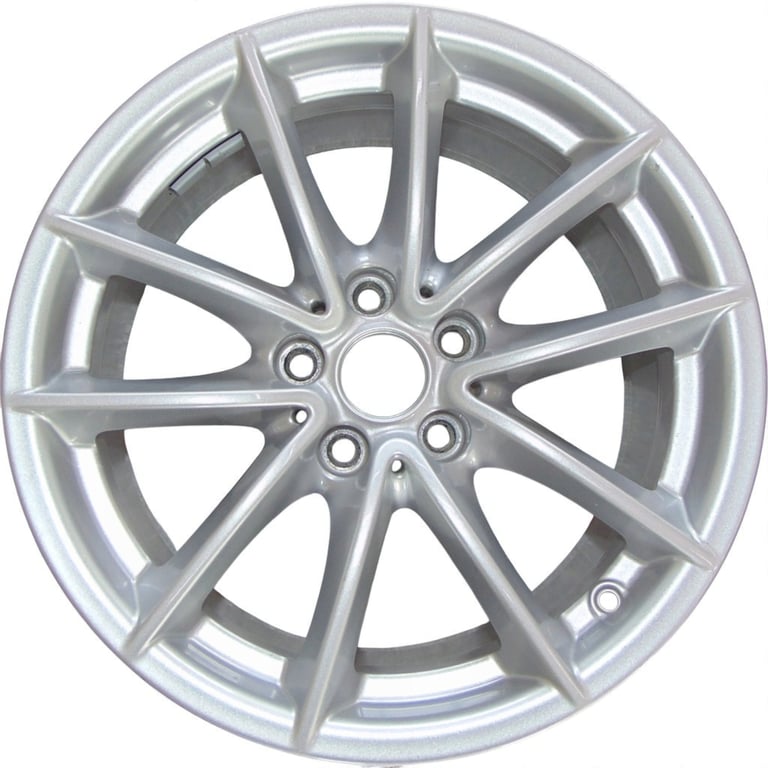 1x Alufelge 17 Zoll 7.5" 5x112 27ET 6868217 BMW G30 Rim Wheel FEL1737494241vk
