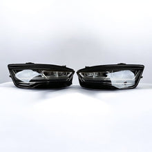 Load image into Gallery viewer, Frontscheinwerfer Audi A7 4G8941034 4G8941033 LED Ein Satz Headlight SCH1999031584tb