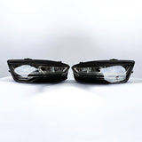 Frontscheinwerfer Audi A7 4G8941034 4G8941033 LED Ein Satz Headlight