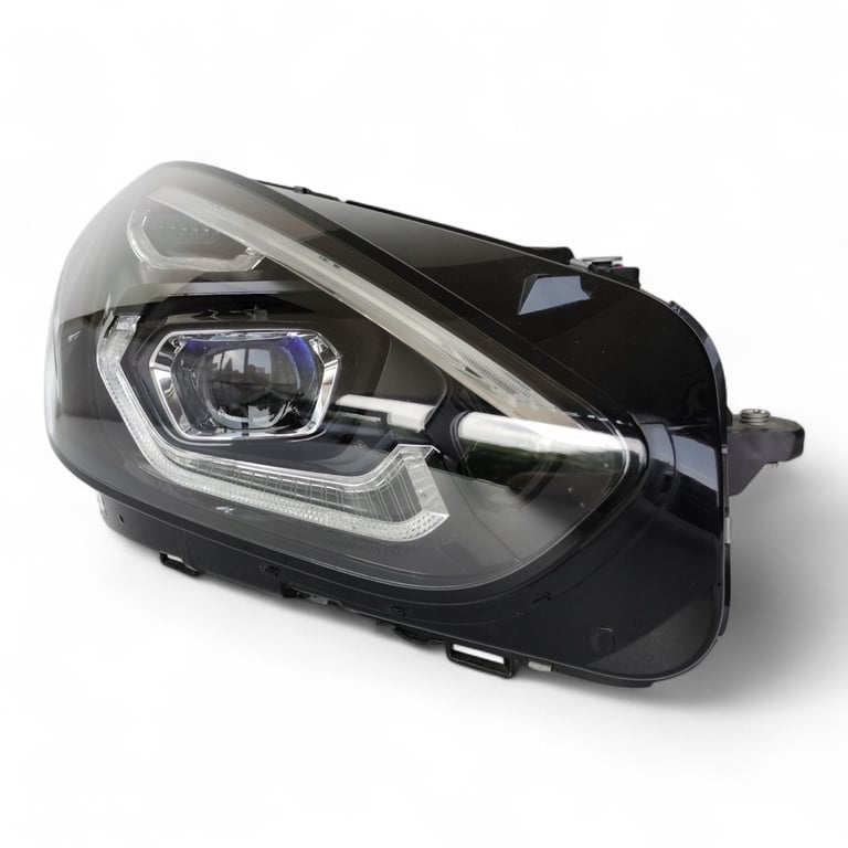 Frontscheinwerfer BMW Z4 G29 9481258 Full LED Rechts Scheinwerfer Headlight SCH9788032592pk