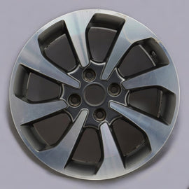 1x Alufelge 16 Zoll 6.5