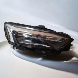 Frontscheinwerfer Audi A5 LED Rechts Scheinwerfer Headlight SCH7379230393ld