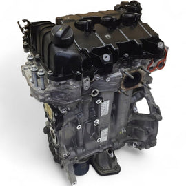 Motor Peugeot 208 II HM05 10KRAA 1.2 VTI Benzin Engine Unkomplett