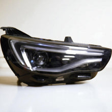 Laden Sie das Bild in den Galerie-Viewer, Frontscheinwerfer Opel Grandland X YP00015980 LED Rechts Scheinwerfer Headlight SCH1824817278tt