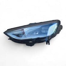 Laden Sie das Bild in den Galerie-Viewer, Frontscheinwerfer Audi A4 B9 8W0941011 Full LED Links Scheinwerfer Headlight SCH1353920652hp