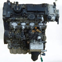 Laden Sie das Bild in den Galerie-Viewer, Motor Audi VW A3 Golf V BWA 2.0 TFSI 200PS 147kW 112TKm 2003 Benzin Unkomplett