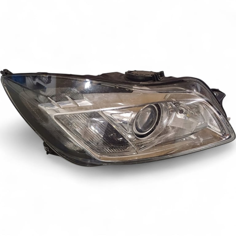 Frontscheinwerfer Opel Insignia A Bi-Xenon Rechts Scheinwerfer Headlight SCH3673721053ny