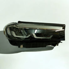 Load image into Gallery viewer, Frontscheinwerfer BMW G30 F90 5A26FA4-01 LED Rechts Scheinwerfer Headlight