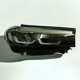Frontscheinwerfer BMW G30 F90 5A26FA4-01 LED Rechts Scheinwerfer Headlight