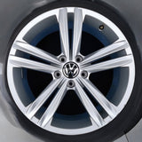 1x Alufelge 18 Zoll 7.0