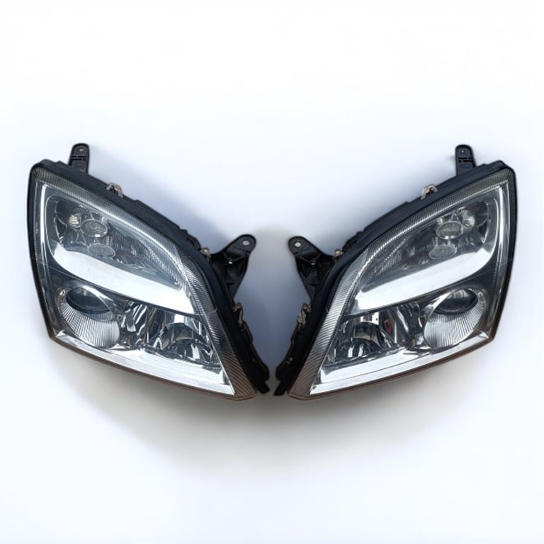 Frontscheinwerfer Opel Signum Vectra C 15588700 15588800 Xenon Rechts oder Links SCH5479262835sx