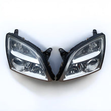Load image into Gallery viewer, Frontscheinwerfer Opel Signum Vectra C 15588700 15588800 Xenon Rechts oder Links SCH5479262835sx