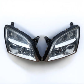 Frontscheinwerfer Opel Signum Vectra C 15588700 15588800 Xenon Rechts oder Links SCH5479262835sx