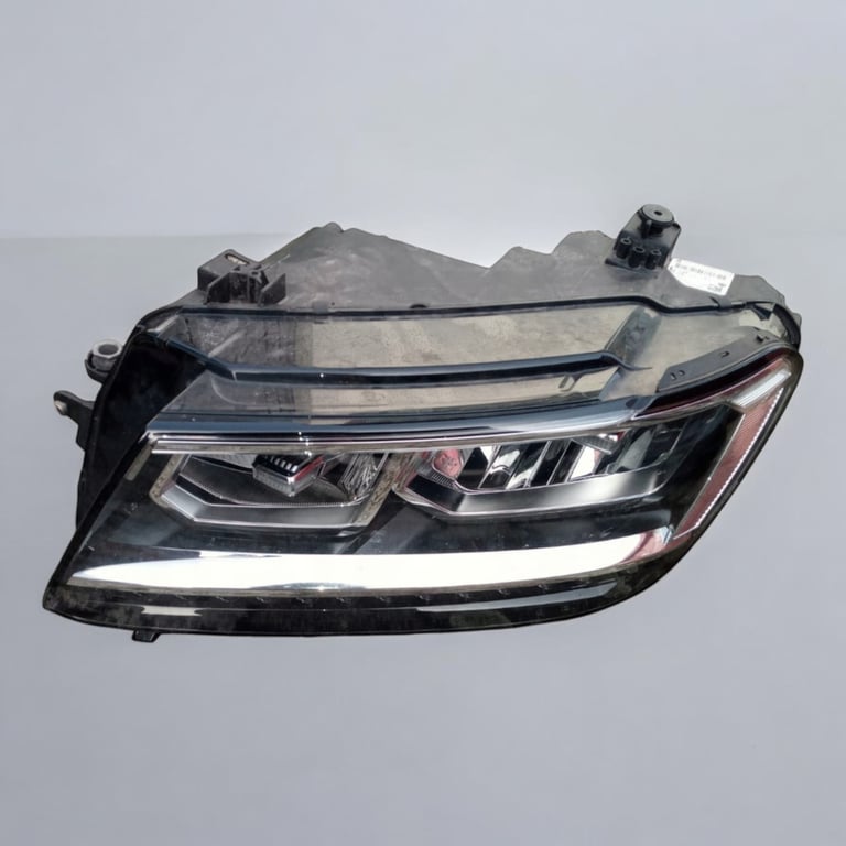 Frontscheinwerfer VW Tiguan 5NB941035E LED Links Scheinwerfer Headlight