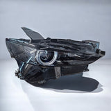 Frontscheinwerfer Mazda Cx-30 Cx30 DFR7-51030 Rechts Scheinwerfer Headlight