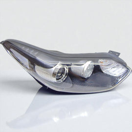 Frontscheinwerfer Kia Sportage 92102F1001 LED Rechts Scheinwerfer Headlight