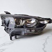 Load image into Gallery viewer, Frontscheinwerfer Mazda Cx3 Cx-3 D10E-51030 Full LED Rechts Headlight