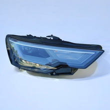 Load image into Gallery viewer, Frontscheinwerfer Audi A6 C8 4K0941034 LED Rechts Scheinwerfer Headlight