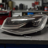 Frontscheinwerfer VW Caddy V 2K8941035H Full LED Links Scheinwerfer Headlight