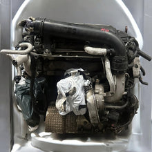 Laden Sie das Bild in den Galerie-Viewer, Motor Audi VW A3 Tt CCT 2.0 TFSI 200PS 147kW 100TKm 2010 Benzin Unkomplett