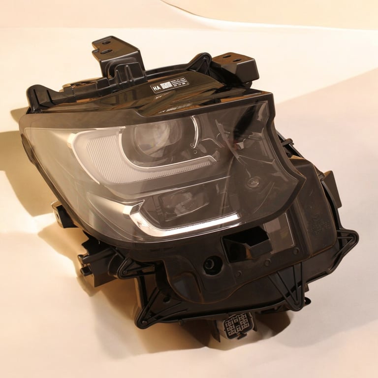 Frontscheinwerfer Mazda Cx-60 Cx 60 Cx60 KR9R51030 LED Rechts Headlight SCH8977979543gf