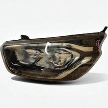 Laden Sie das Bild in den Galerie-Viewer, Frontscheinwerfer Ford Transit Custom JK21-13W030-DJ Links Headlight