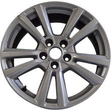 Laden Sie das Bild in den Galerie-Viewer, 1x Alufelge 17 Zoll 7.5&quot; 5x108 52 5ET GJ5C-1007-B1A Ford Mondeo Focus C-Max