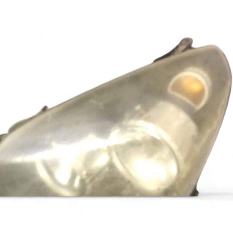 Frontscheinwerfer Opel Astra H 24451032 Ein Stück (Rechts oder Links) Headlight SCH4970388837bh