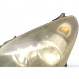 Frontscheinwerfer Opel Astra H 24451032 Ein Stück (Rechts oder Links) Headlight