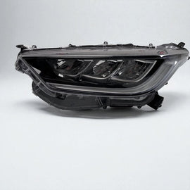 Frontscheinwerfer Toyota Yaris LED Ein Stück (Rechts oder Links) Headlight SCH7302751680xh