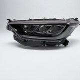 Frontscheinwerfer Toyota Yaris LED Ein Stück (Rechts oder Links) Headlight