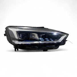 Frontscheinwerfer Audi A5 8W6941774E Rechts Scheinwerfer Headlight SCH1944171017vk