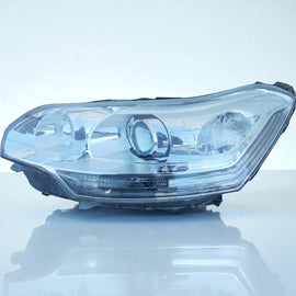 Frontscheinwerfer Citroën C5 III 9689037780 Xenon Links Scheinwerfer Headlight SCH3523969733op