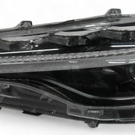 Frontscheinwerfer Toyota Corolla Full LED Links Scheinwerfer Headlight SCH7312848574rx