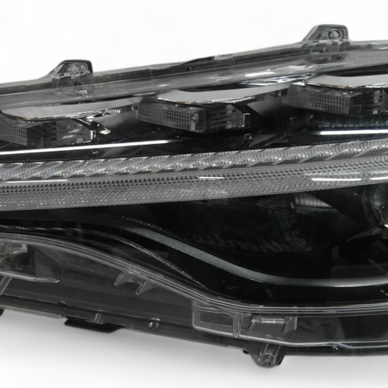 Frontscheinwerfer Toyota Corolla Full LED Links Scheinwerfer Headlight SCH7312848574rx